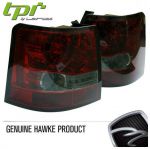 HWK-RL02 Задние фанари LAMPS REAR LIGHT UNITS 2006 SPORT PAIR RED WITH TINT