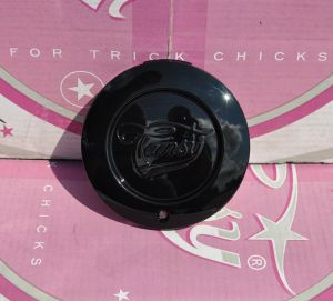 Крышка Tansy wheels артикул TW-CBK цвет черный ― Интернет магазин shop.larex.ru